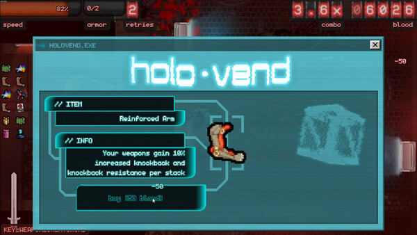 KILLSEC screenshot 4