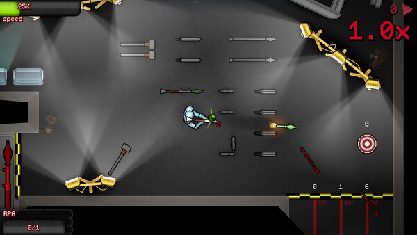 Screenshot media