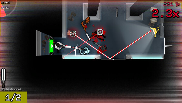 KILLSEC Screenshot