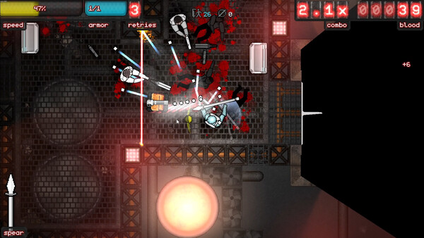 KILLSEC — 6