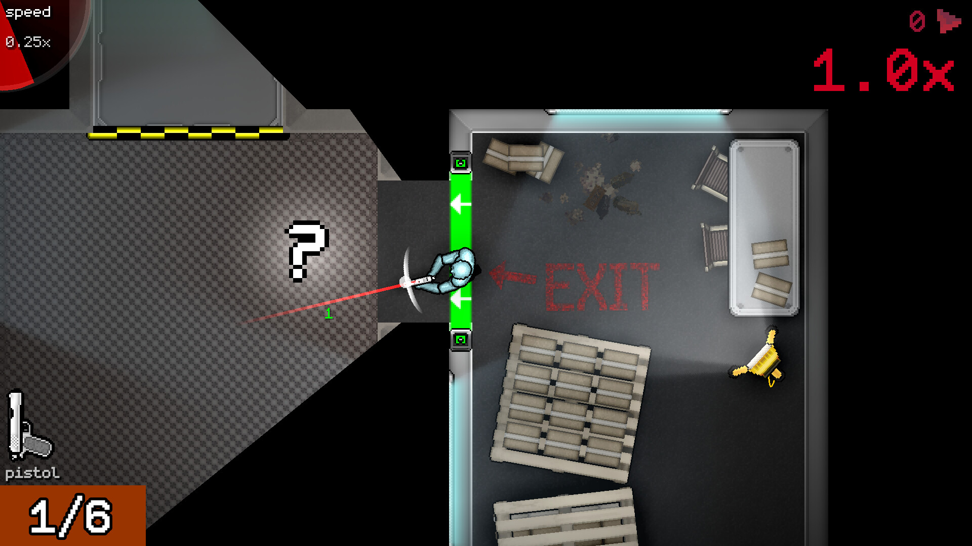KILLSEC screenshot 7
