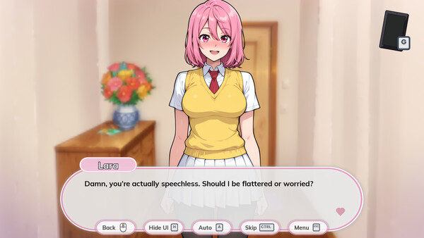 Screenshot media