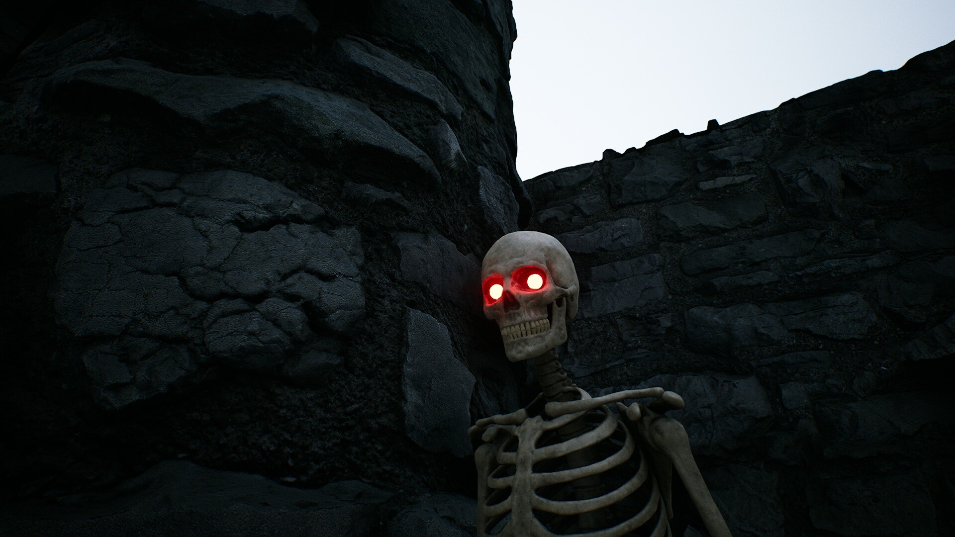 Hallowed Veil: The Last Prince screenshot #2