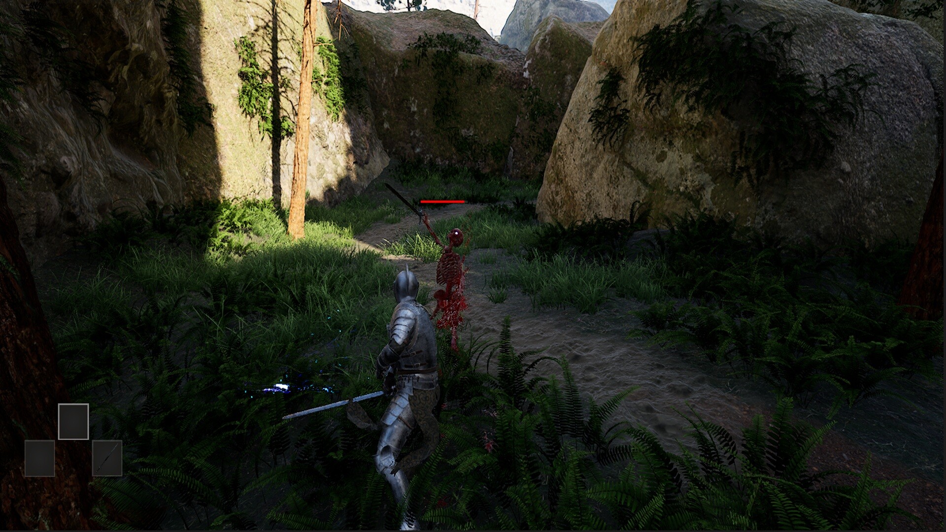 Hallowed Veil: The Last Prince screenshot #4