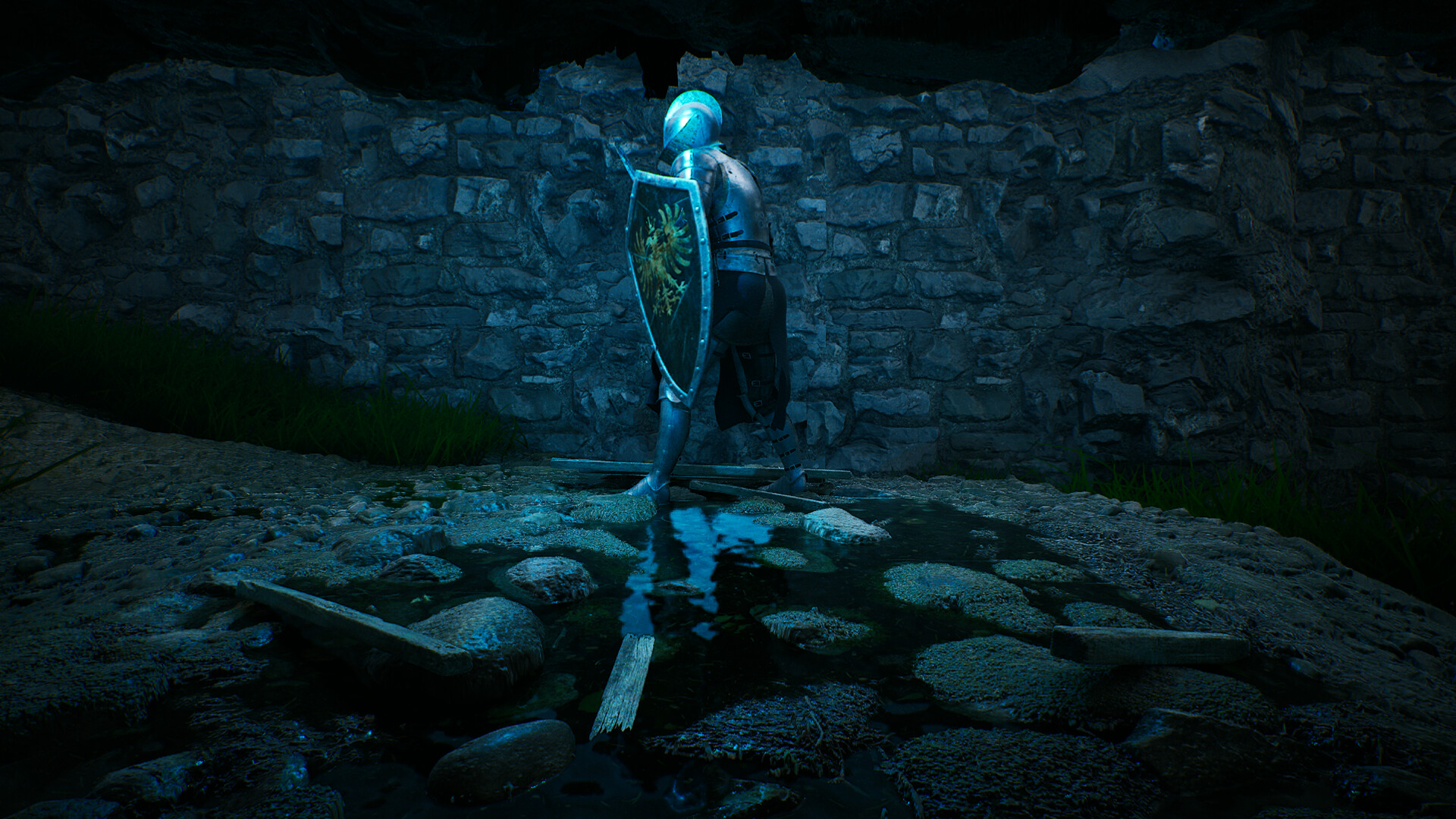 Hallowed Veil: The Last Prince screenshot #5