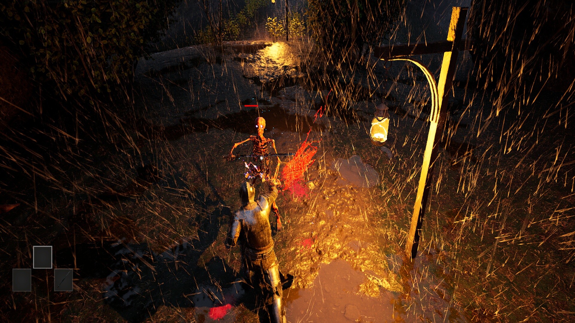 Hallowed Veil: The Last Prince screenshot #6