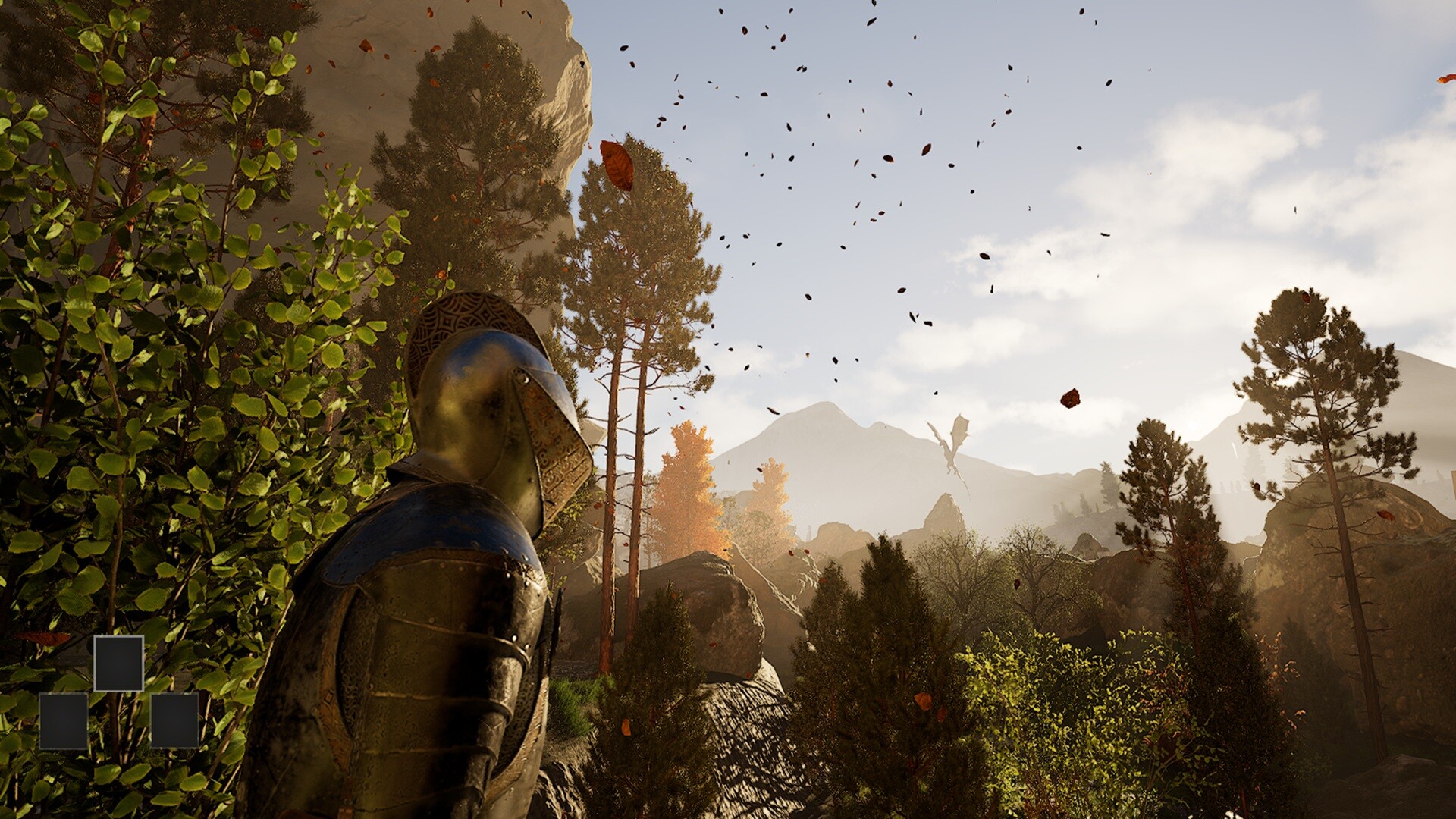 Hallowed Veil: The Last Prince screenshot #3