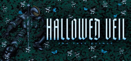 Hallowed Veil: The Last Prince