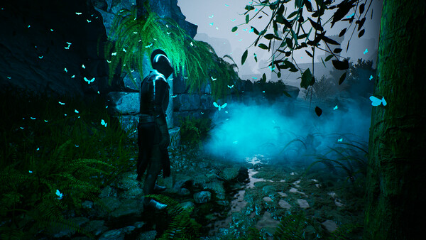 Hallowed Veil: The Last Prince screenshot 2