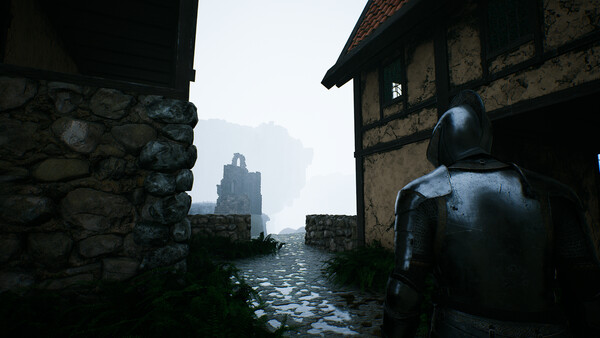 Hallowed Veil: The Last Prince screenshot 4