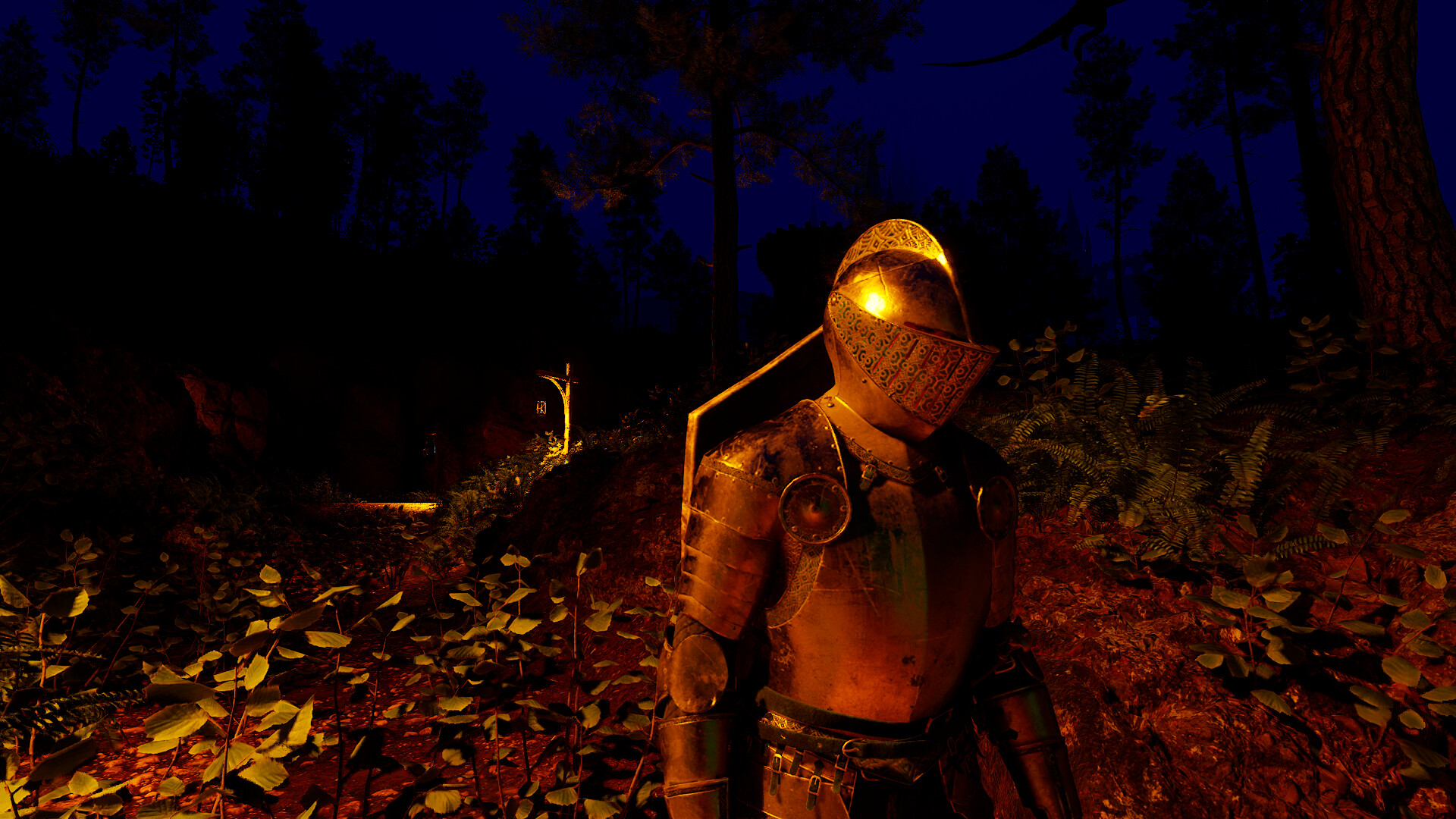 Hallowed Veil: The Last Prince screenshot 4