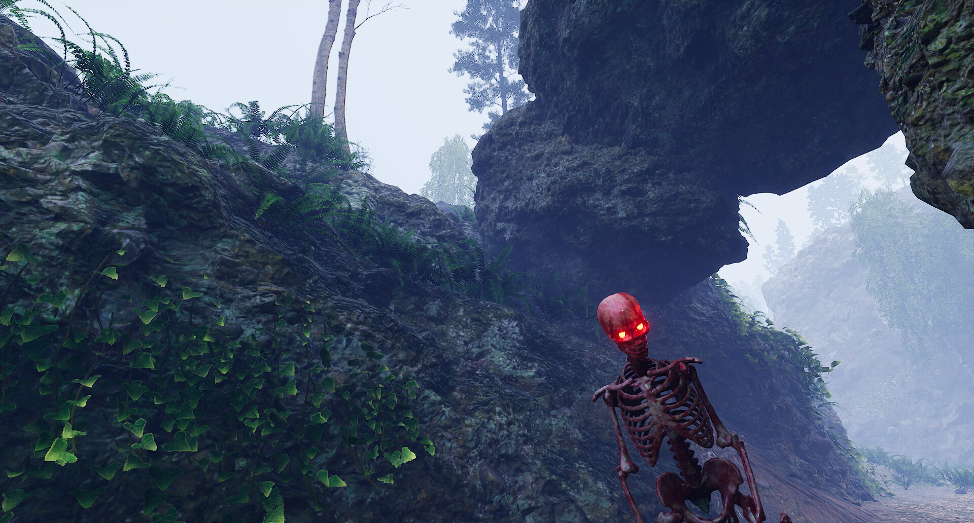 Hallowed Veil: The Last Prince screenshot 3