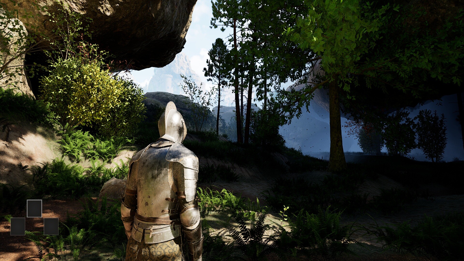 Hallowed Veil: The Last Prince screenshot #5