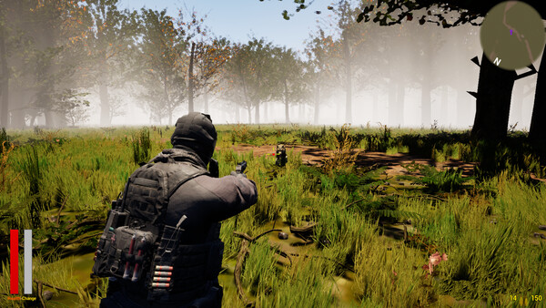 Manekin: The Lost Islandfor windows and Linux 1