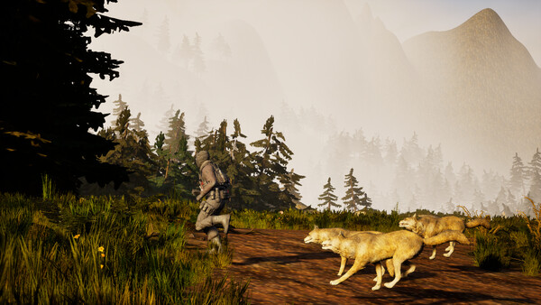 Manekin: The Lost Island screenshot 8