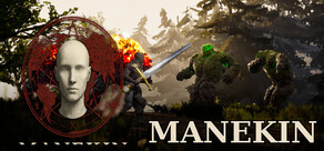 Manekin: The Lost Island