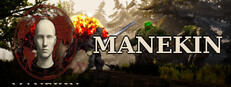 Manekin: The Lost Island game capsule image