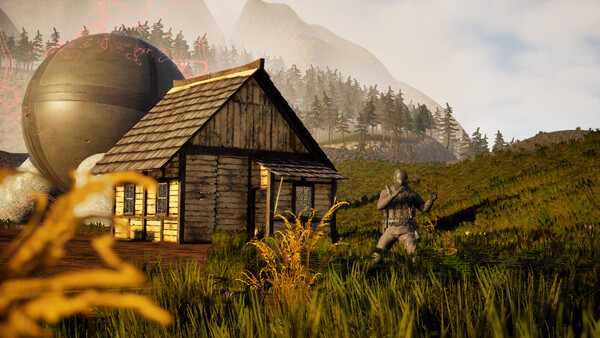 Manekin: The Lost Island screenshot 6