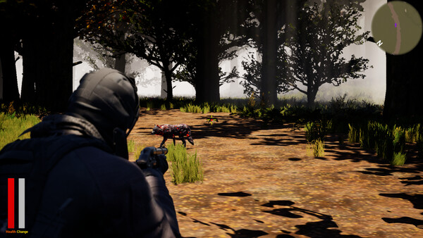 Manekin: The Lost Island.