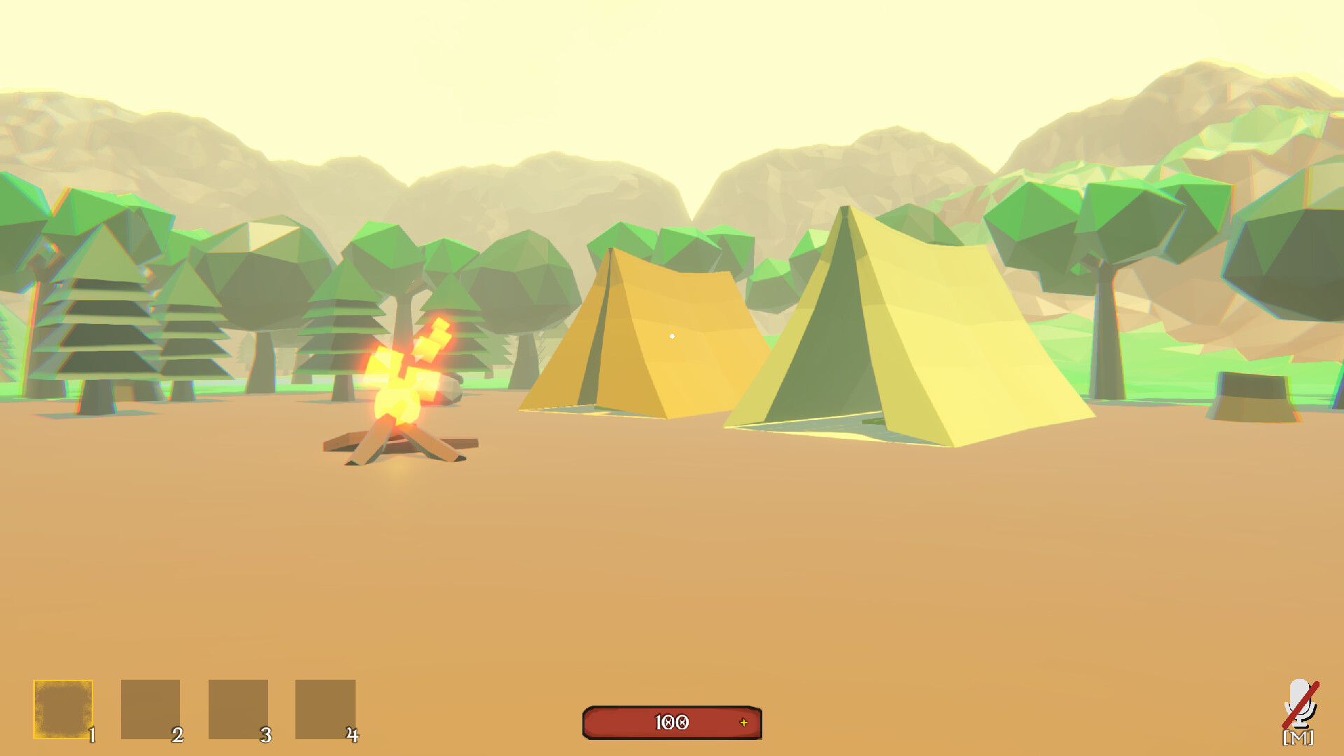 PERS: Ancient Escape screenshot #3