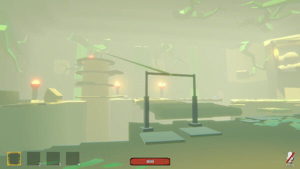PERS: Ancient Escape screenshot 2