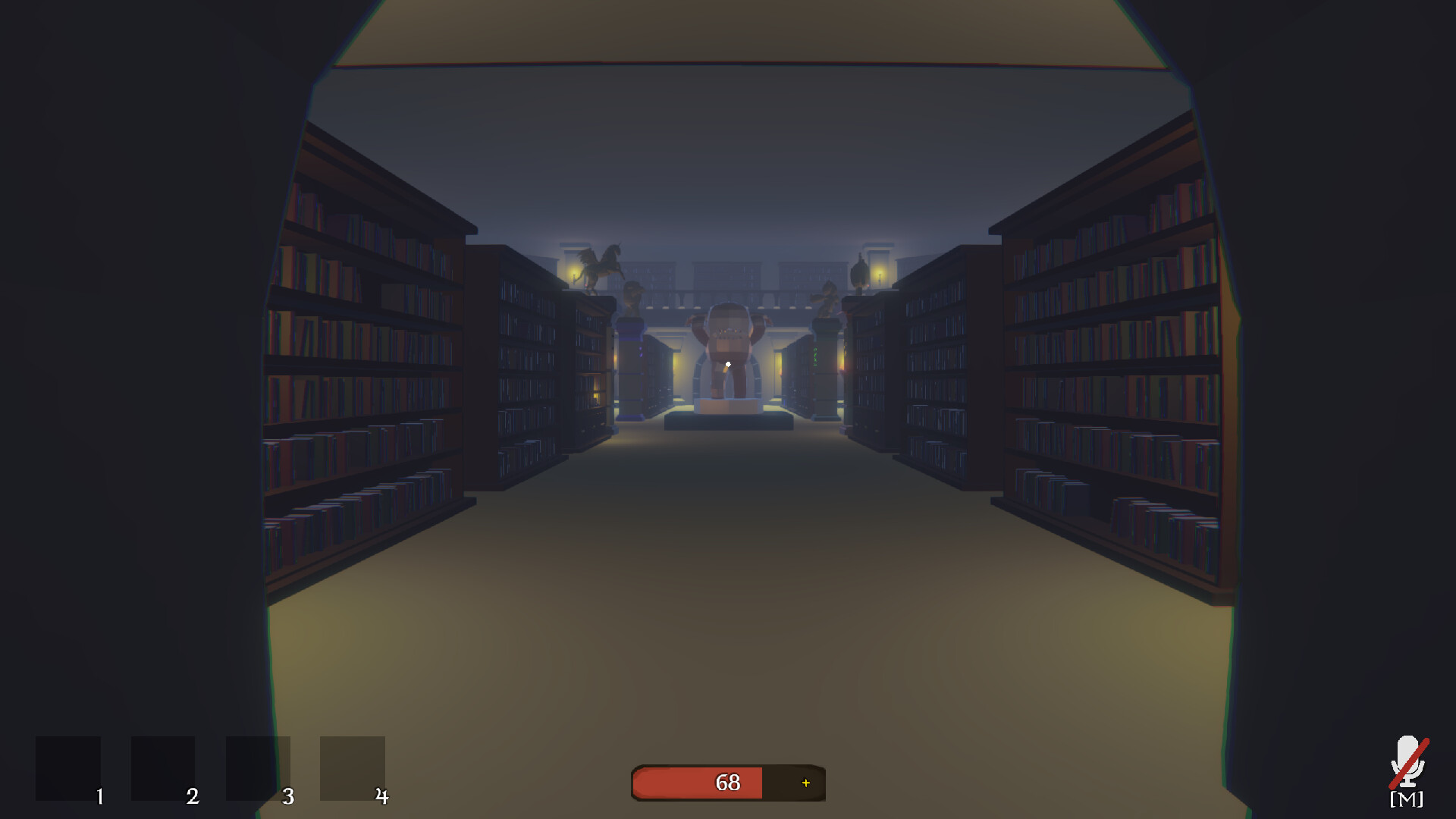 PERS: Ancient Escape screenshot #5