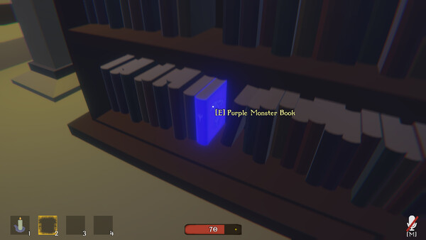 PERS: Ancient Escape screenshot 4