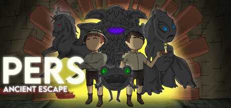 PERS: Ancient Escape