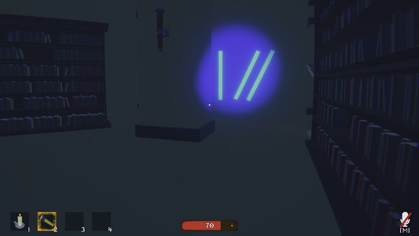 PERS: Ancient Escape screenshot 6