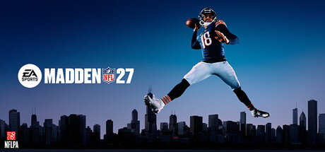 Обложка EA SPORTS™ Madden NFL 27
