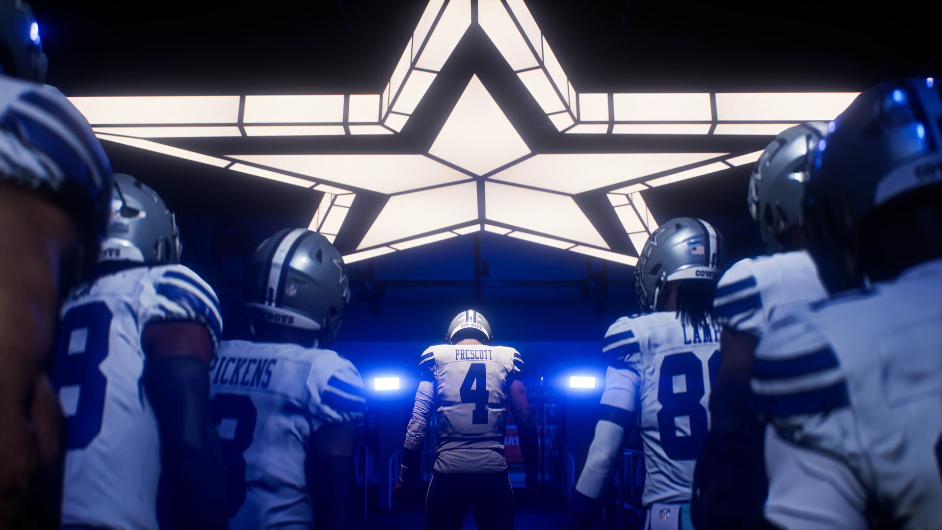 EA SPORTS™ Madden NFL 27 screenshot #2