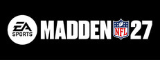 Madden NFL 27 cover art