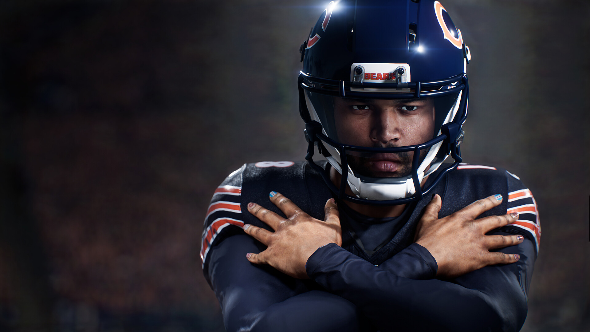 EA SPORTS™ Madden NFL 27 screenshot #3
