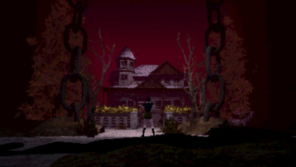 Heartworm Original Video Game Soundtrack