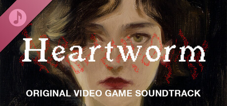 Heartworm Original Video Game Soundtrack Header Image
