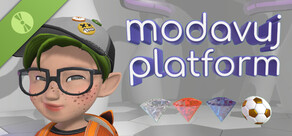 Modavuj Platform Demo