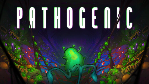 Pathogenic Playtest screenshot 1