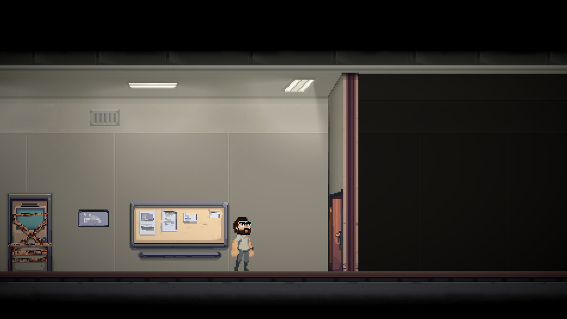 Unstrung Machine screenshot #4