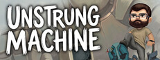 Unstrung Machine