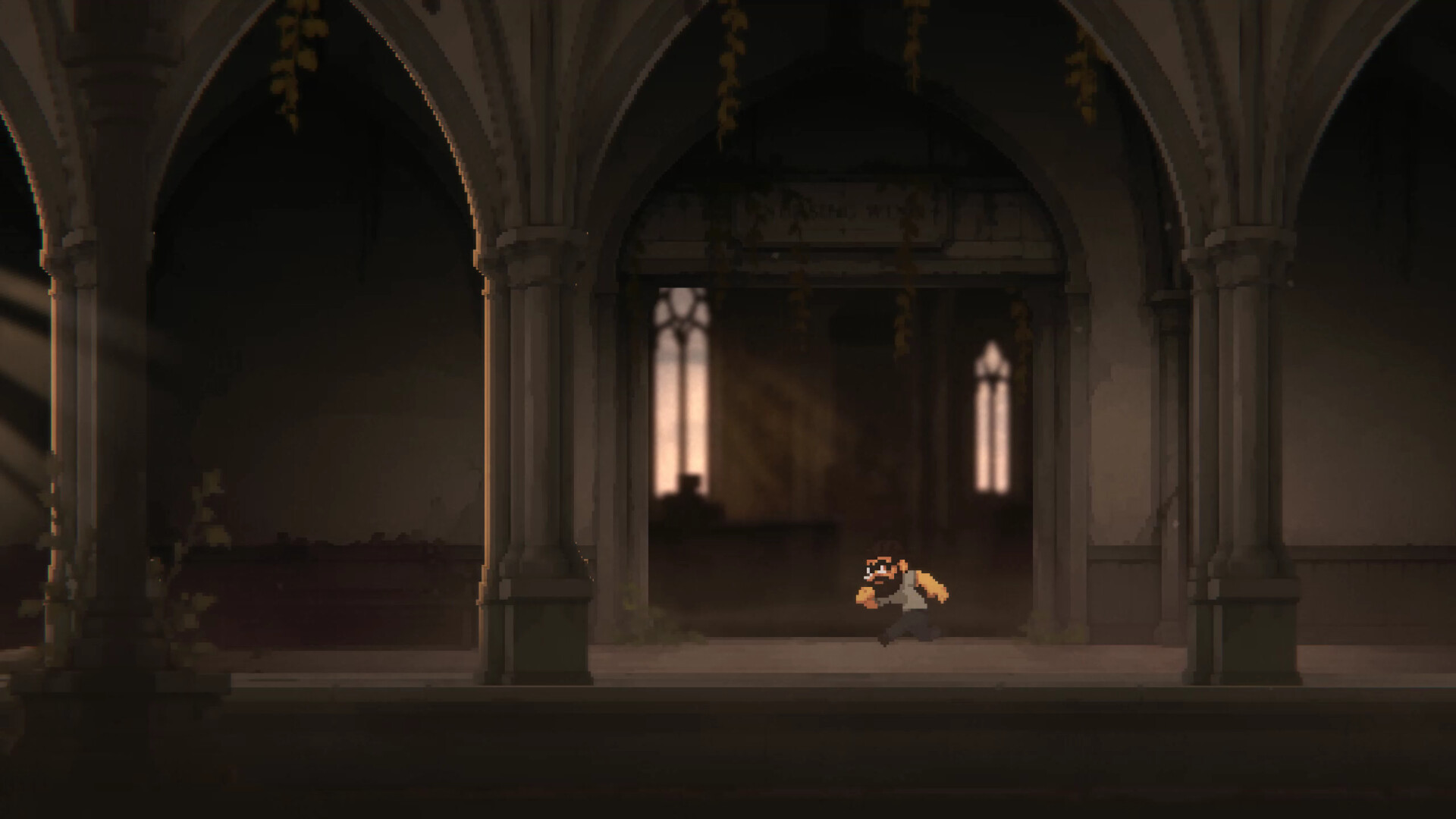 Unstrung Machine screenshot 5