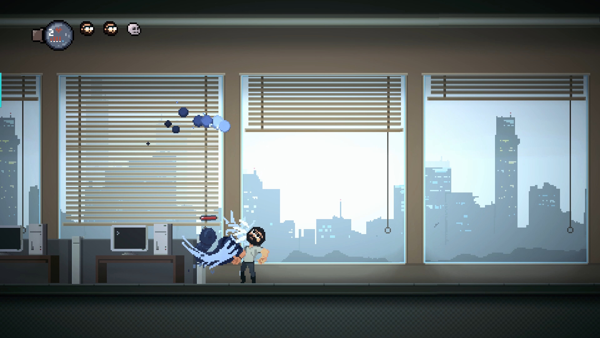 12 Floors to Burnout screenshot #6