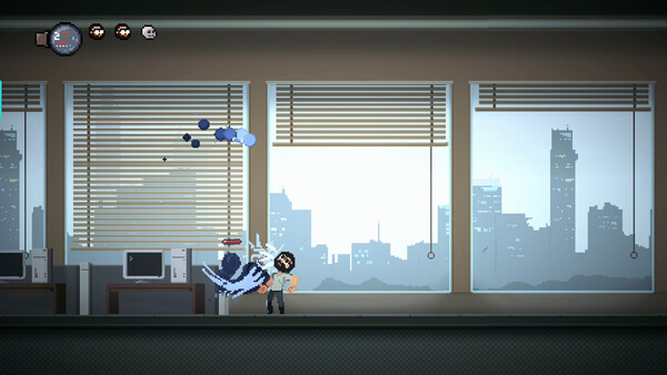 12 Floors to Burnout screenshot 6