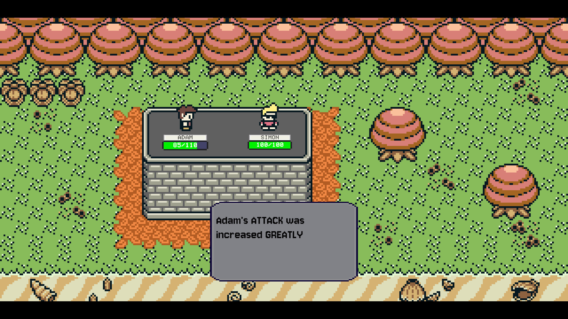 Pigbert screenshot #6