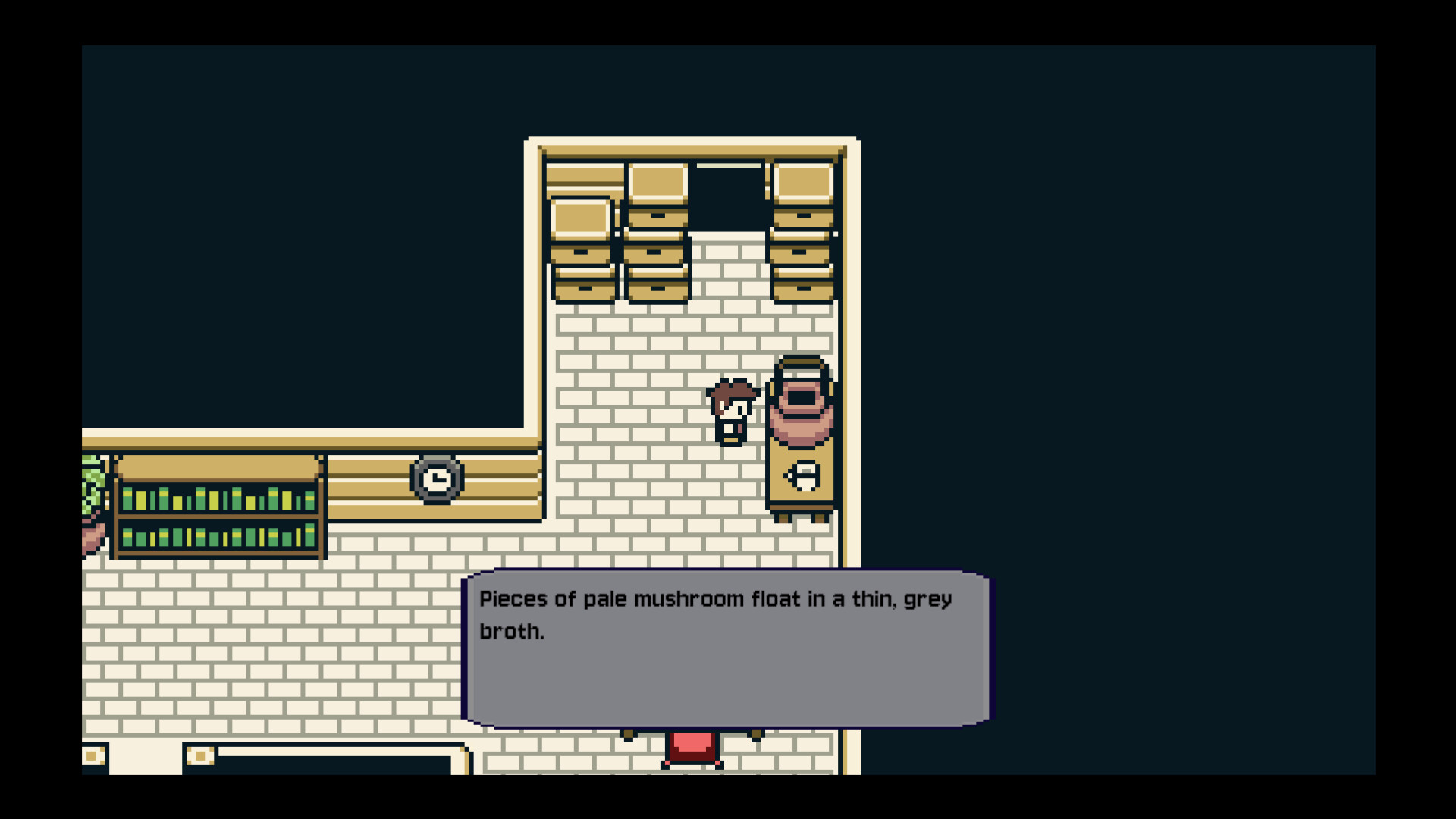 Pigbert screenshot 5