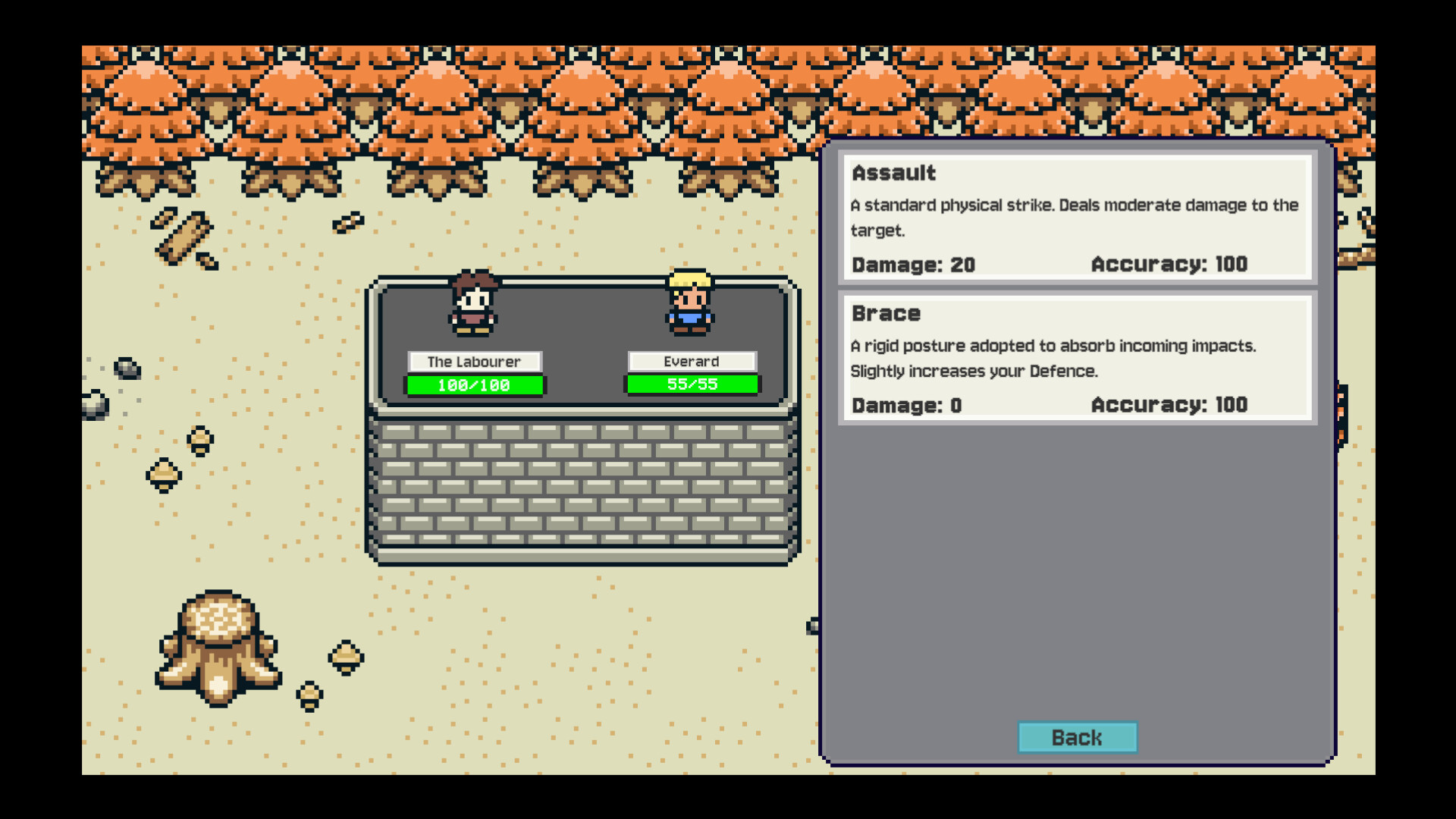 Pigbert screenshot 2
