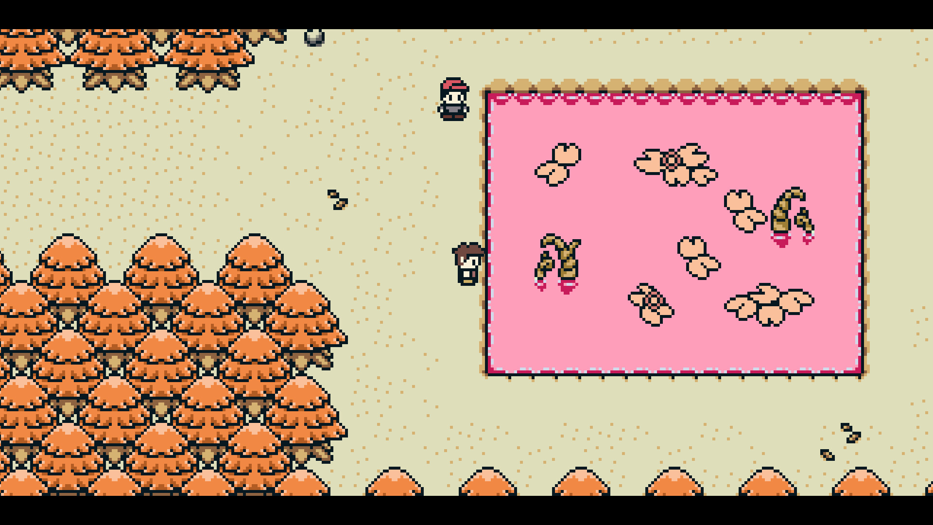 Pigbert screenshot #1
