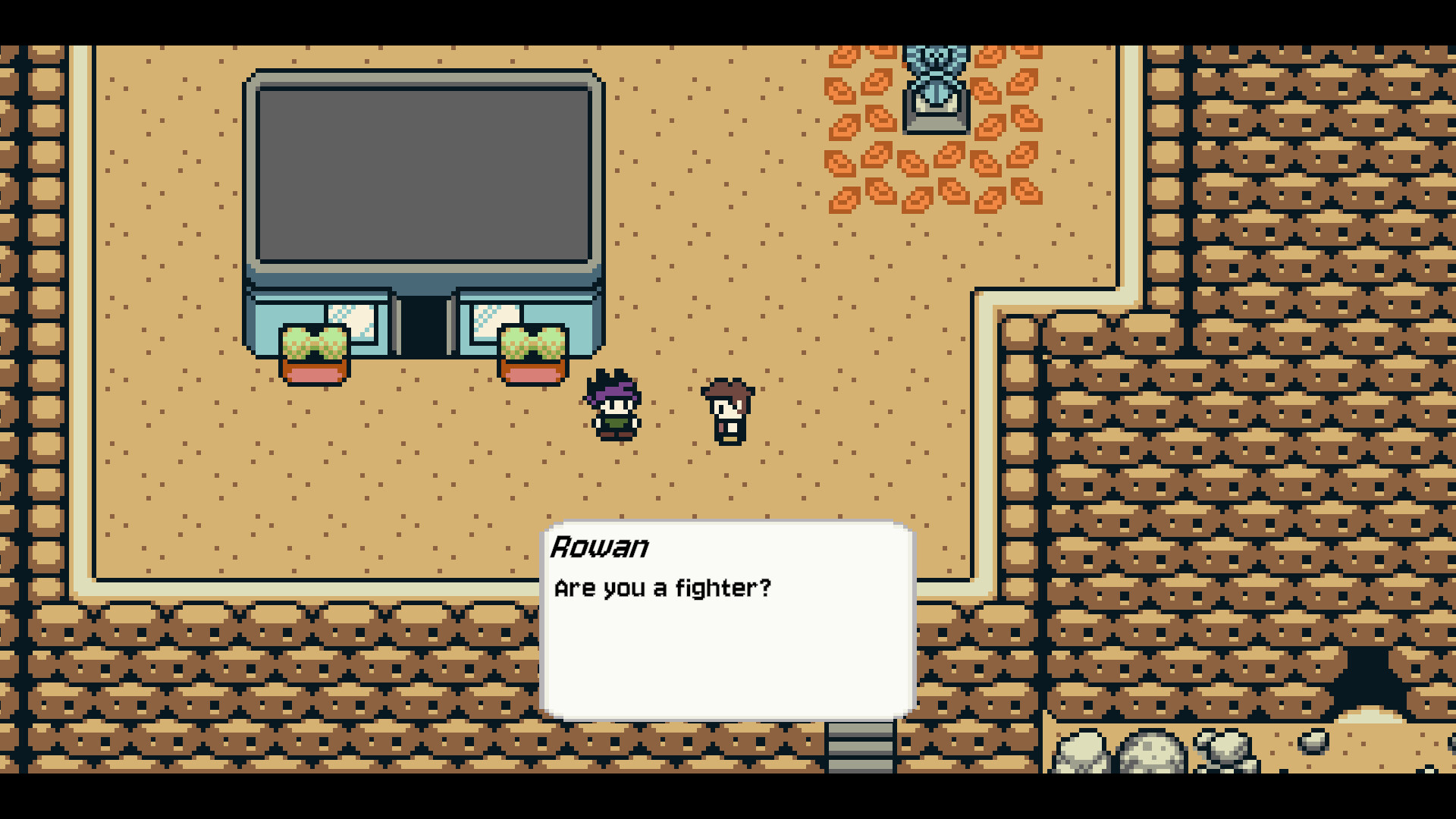 Pigbert screenshot #4