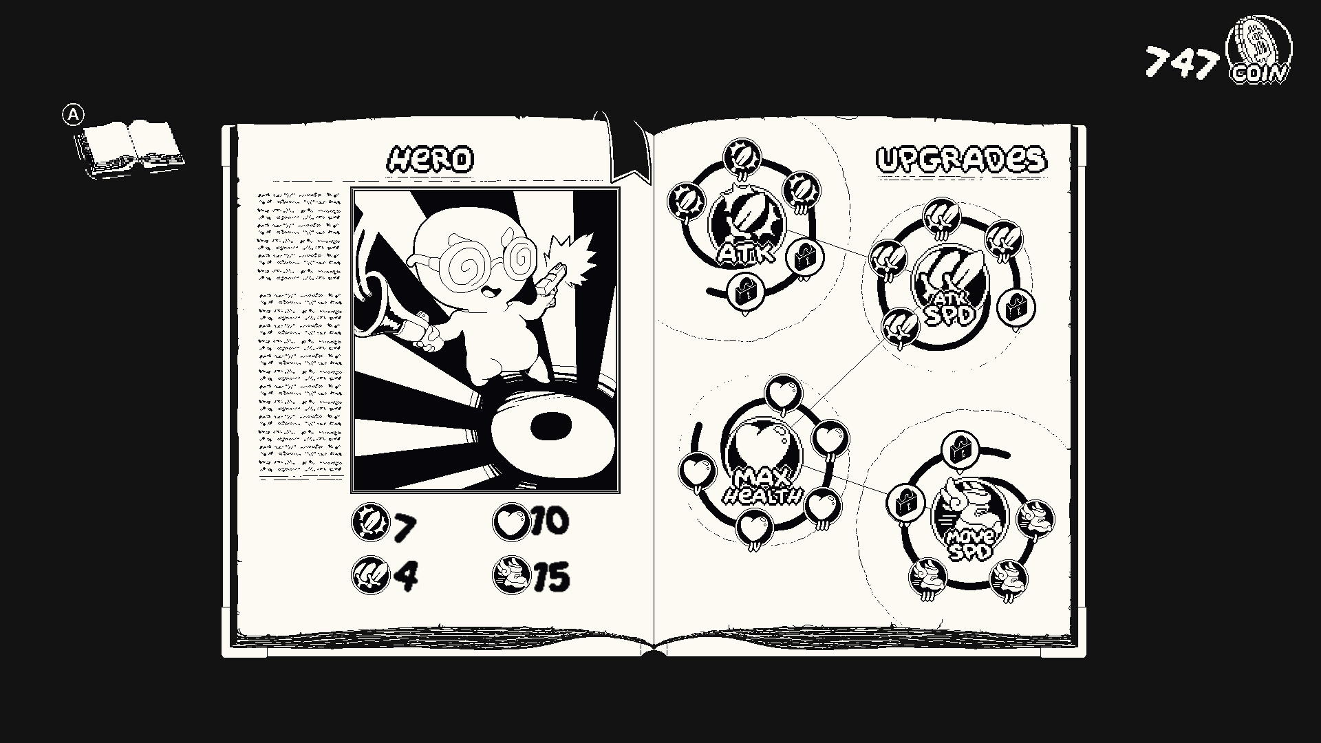 Space Vomit screenshot 5