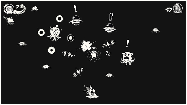 Space Vomit screenshot 5