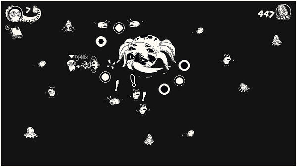 Space Vomit